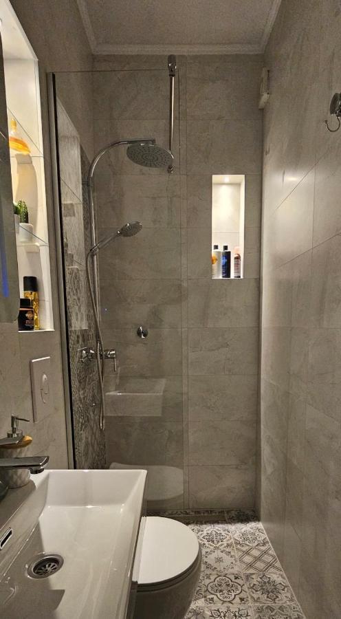 Moonrise Apartment Mostar Zewnętrze zdjęcie