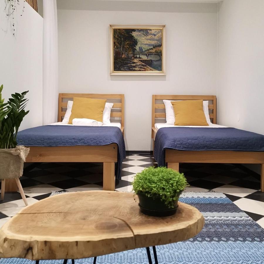 Moonrise Apartment Mostar Zewnętrze zdjęcie