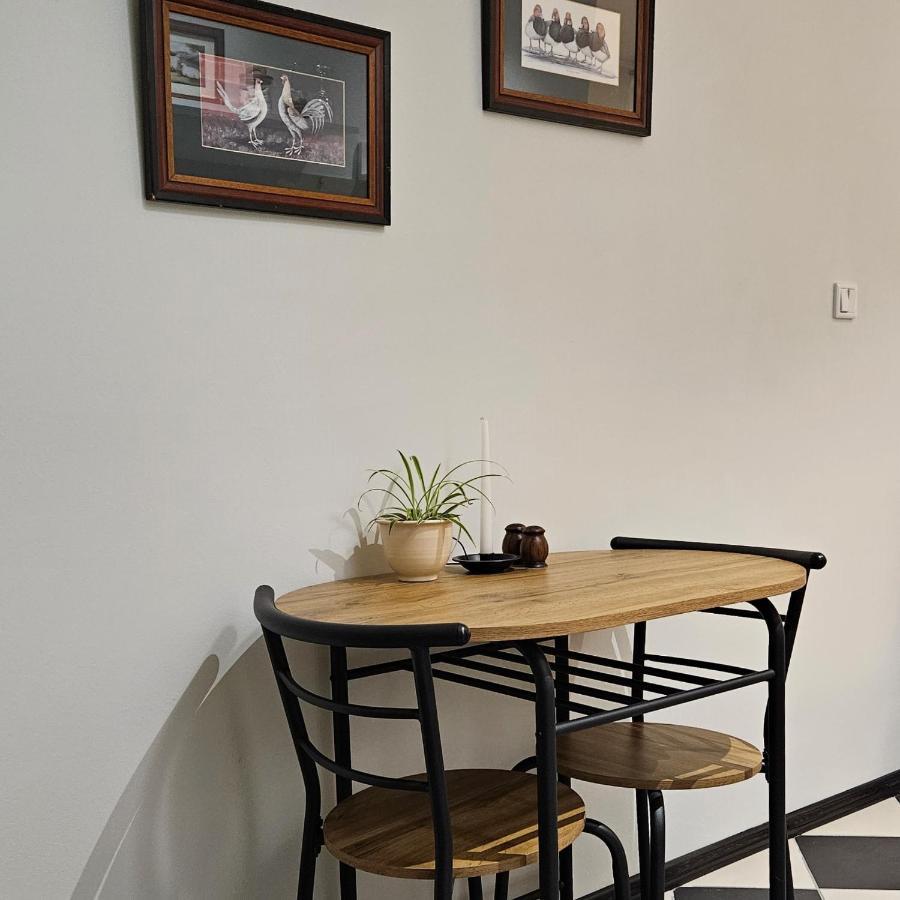 Moonrise Apartment Mostar Zewnętrze zdjęcie
