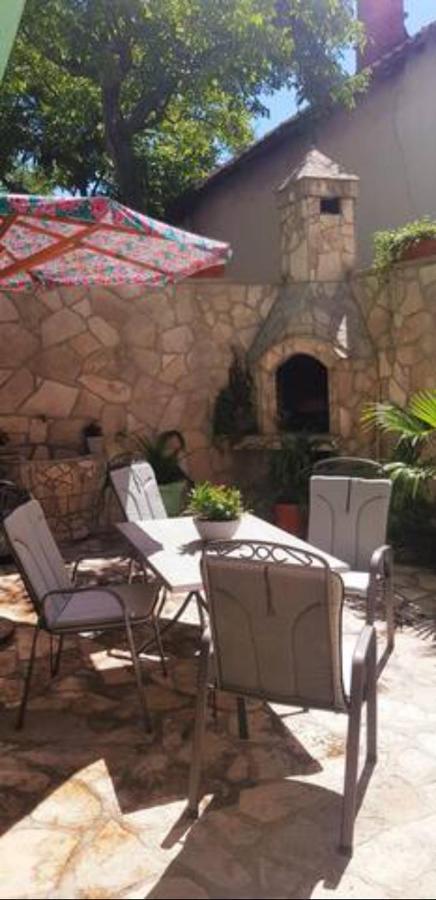 Moonrise Apartment Mostar Zewnętrze zdjęcie
