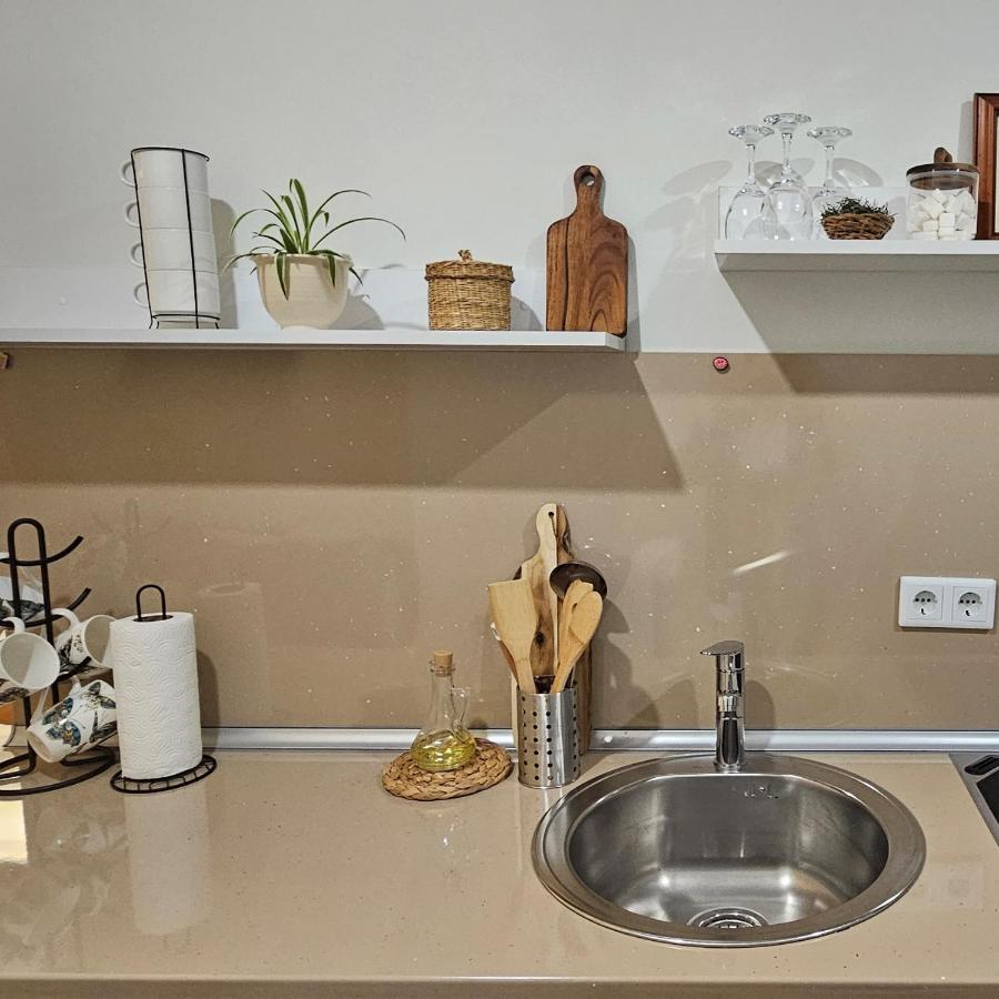 Moonrise Apartment Mostar Zewnętrze zdjęcie