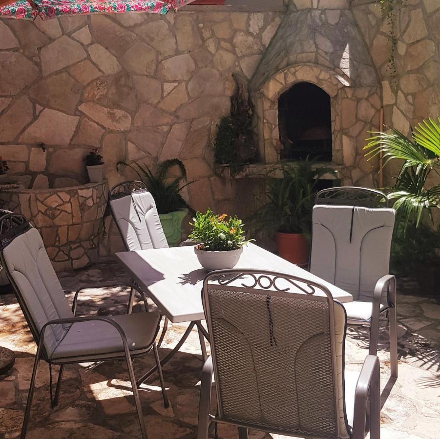 Moonrise Apartment Mostar Zewnętrze zdjęcie