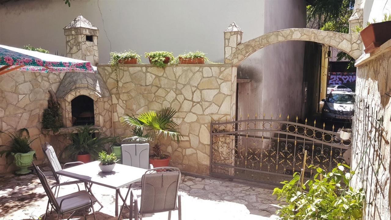Moonrise Apartment Mostar Zewnętrze zdjęcie