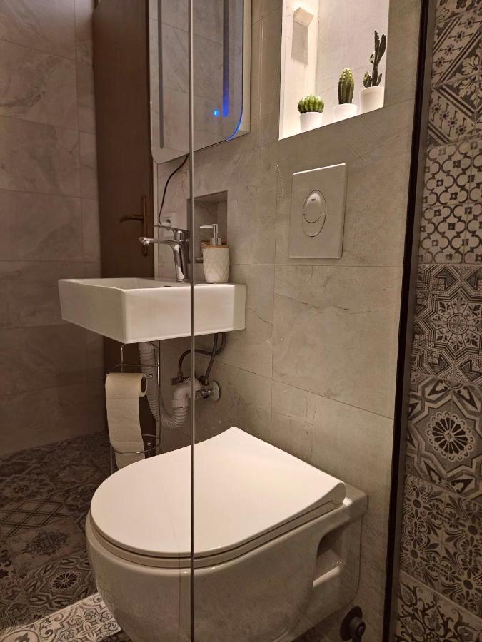 Moonrise Apartment Mostar Zewnętrze zdjęcie