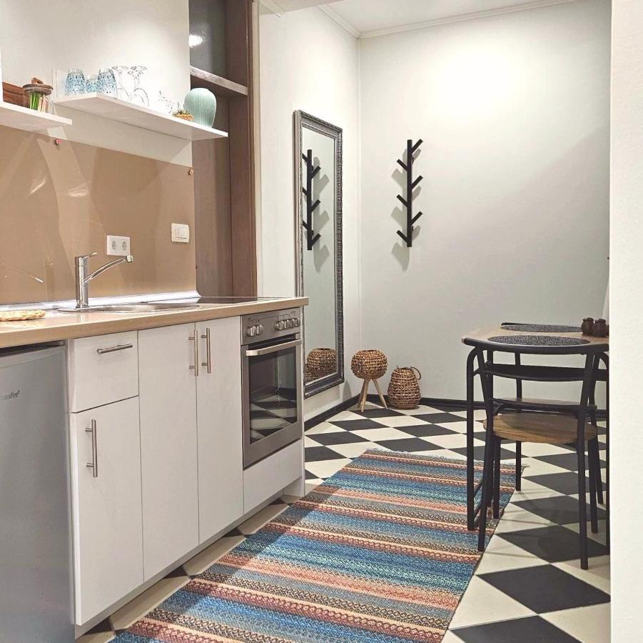 Moonrise Apartment Mostar Zewnętrze zdjęcie