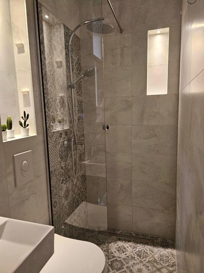Moonrise Apartment Mostar Zewnętrze zdjęcie