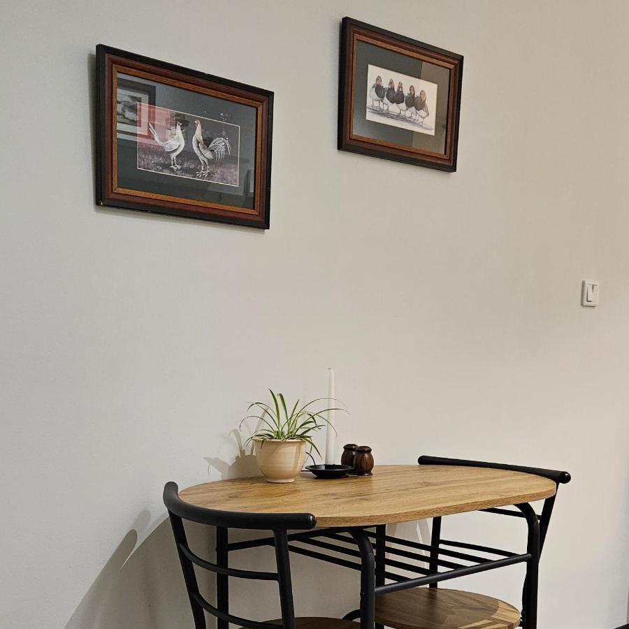 Moonrise Apartment Mostar Zewnętrze zdjęcie