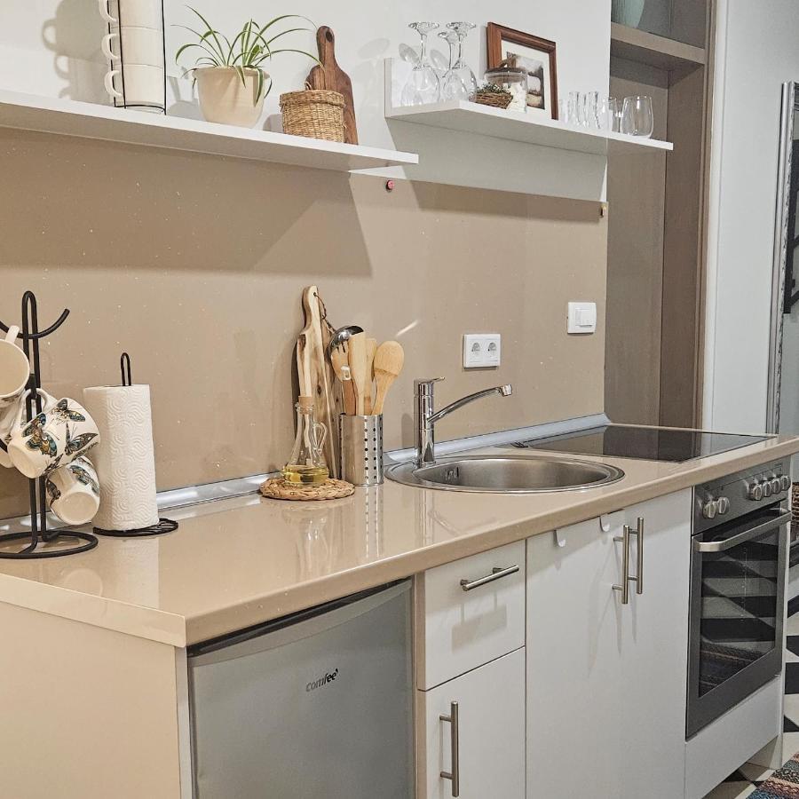 Moonrise Apartment Mostar Zewnętrze zdjęcie
