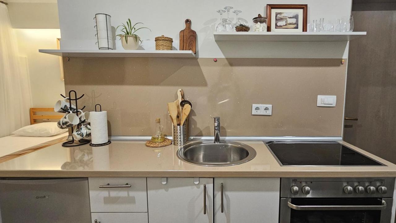 Moonrise Apartment Mostar Zewnętrze zdjęcie